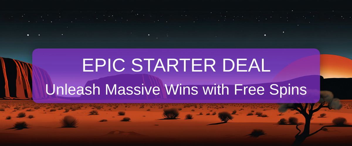 Ripper Casino bonus - Read A$7,500 welcome offer terms today