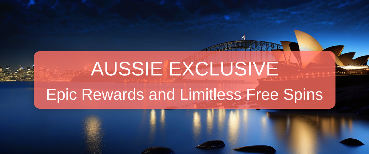Ripper Casino bonus - Read A$7,500 welcome offer terms today
